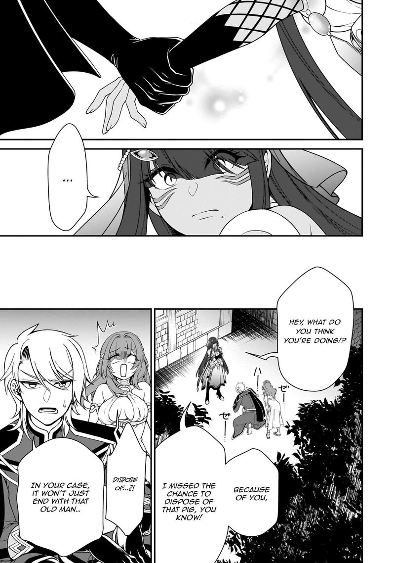 Chillin in Another World with Level 2 Super Cheat Powers, Chapter 65 image 26